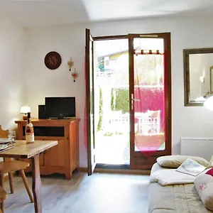 Appartement Les Chamois, Les Houches