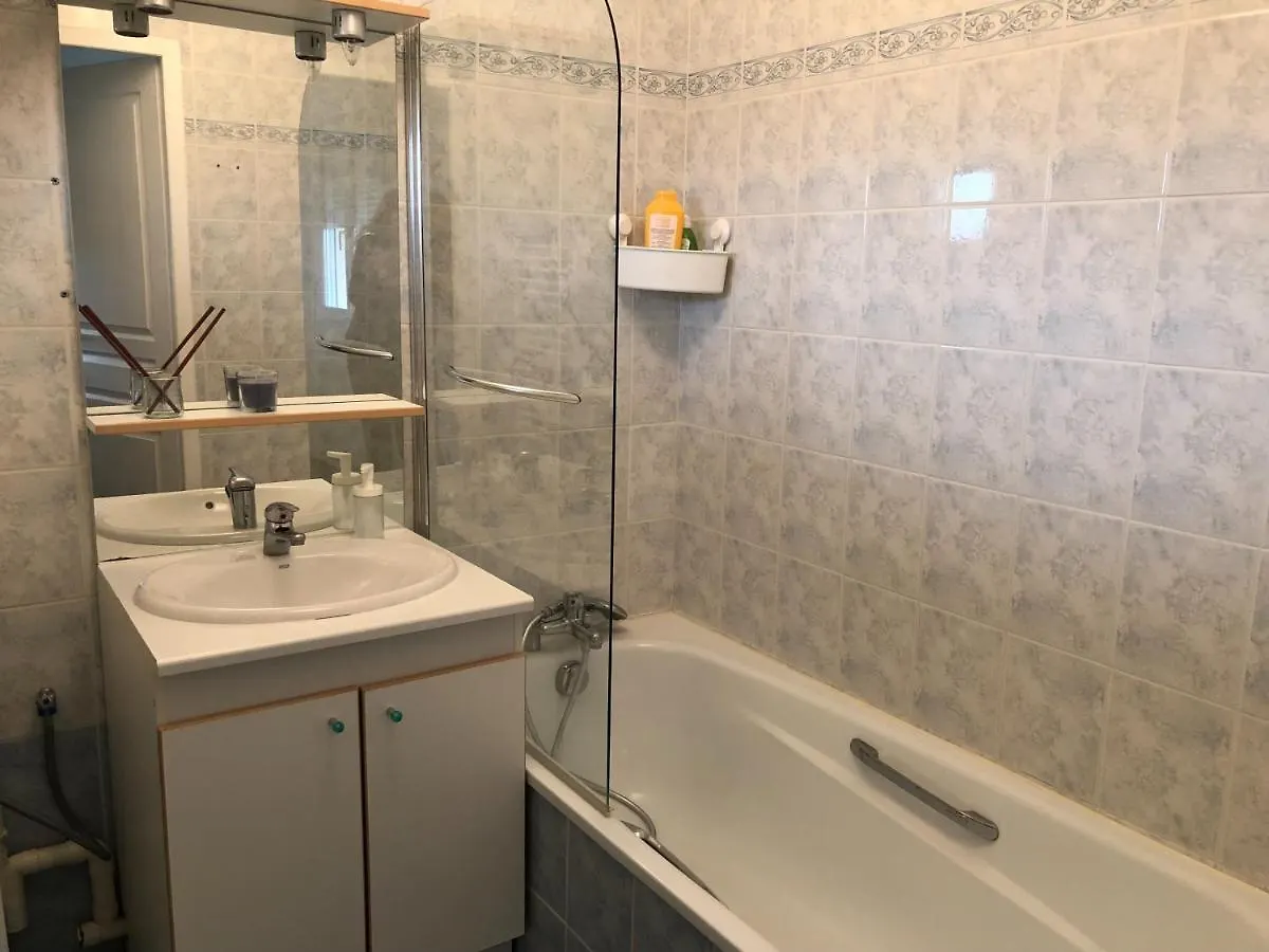 Appartement Archamps 2