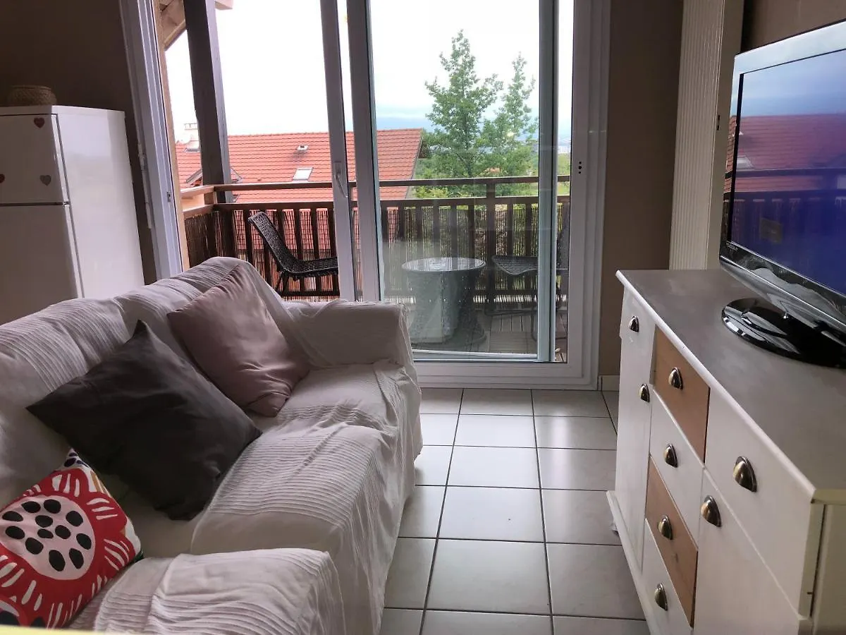Appartement Archamps 2  France