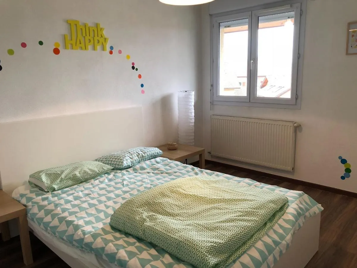 Appartement Archamps 2  France